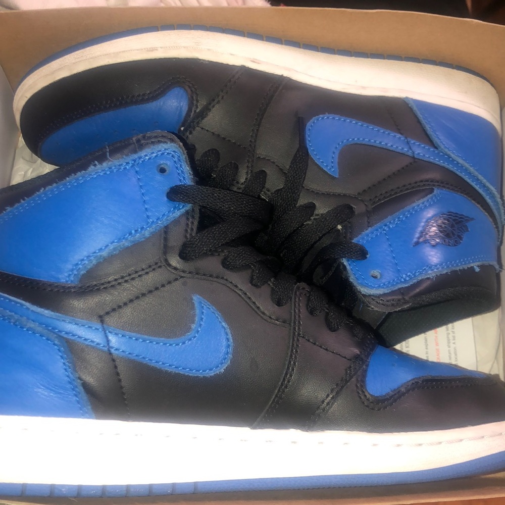 Jordan 1s